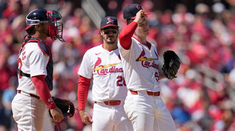 winph11|Cardinals ride quality start from Gray to beat Padres .